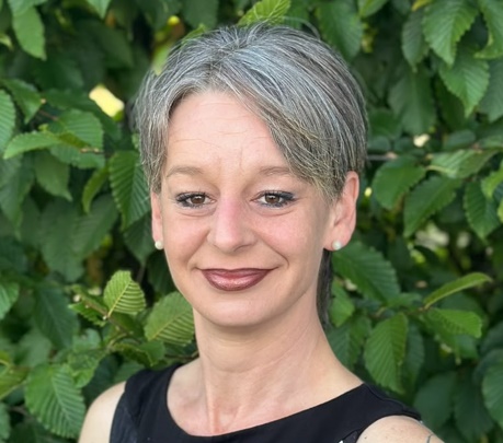 Daniela Zinnbauer-Heubl